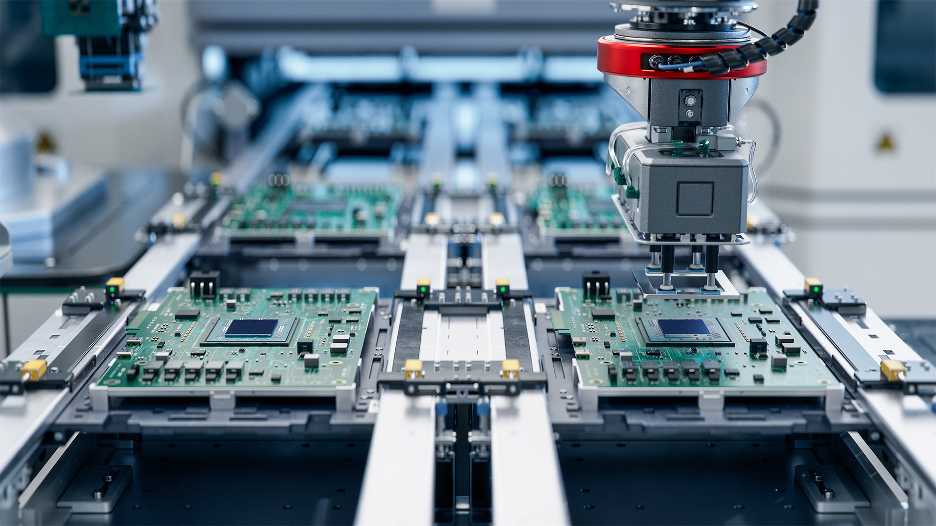 How to improve efficiency in your manufacturing processes with design for manufacturing (DFM)?