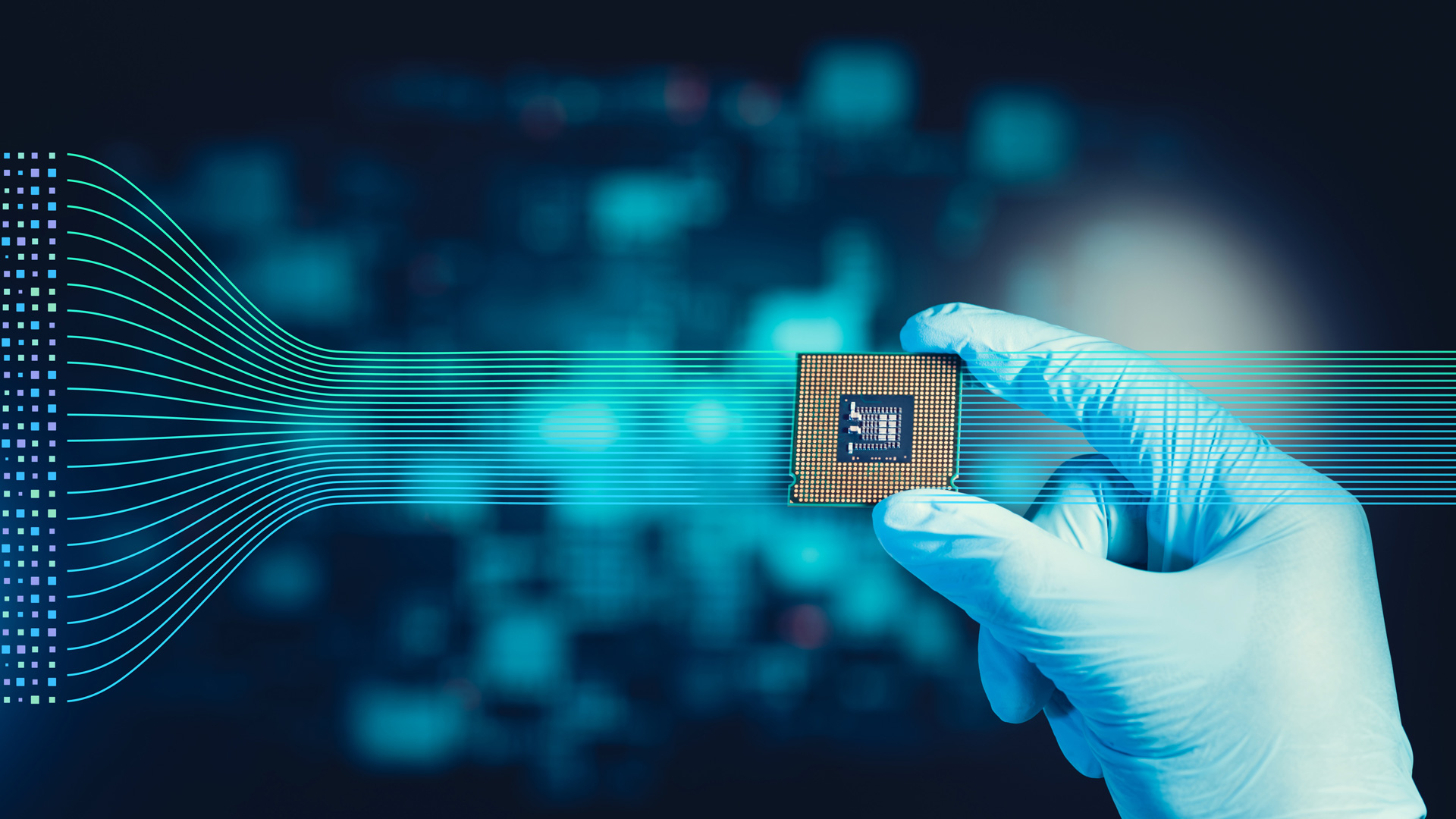 What are the best strategies for electronic components sourcing?