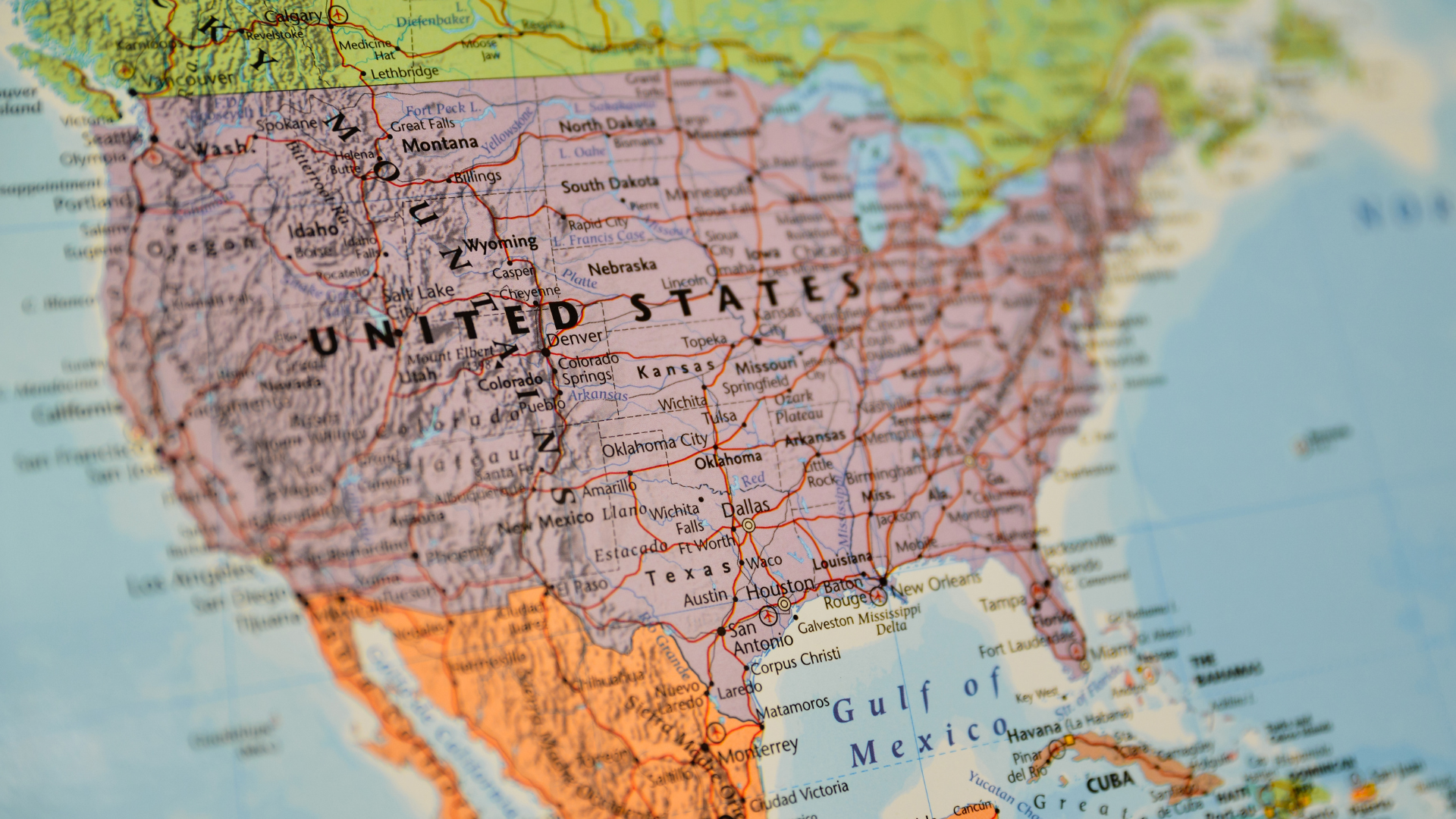 Electronic Manufacturing Services (EMS) in the United States